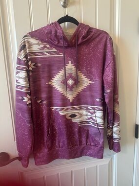 Womens Hoodie